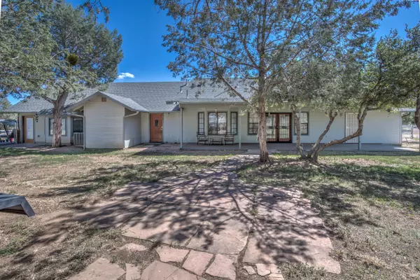 Payson, AZ 85541,476 W ROUND VALLEY Road