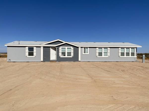 Tonopah, AZ 85354,37550 W WILLIAMS Street