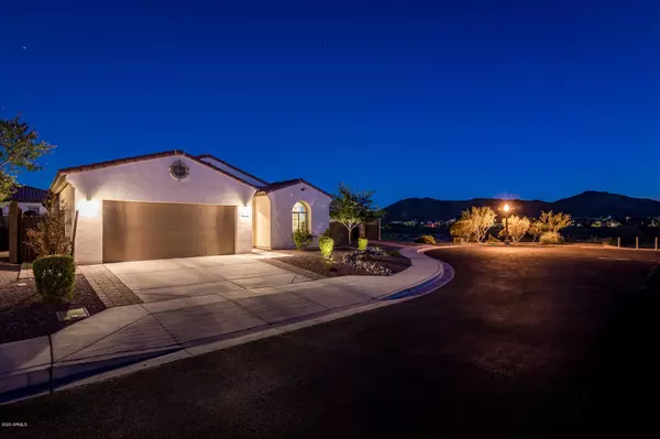 8105 W REDBIRD Road, Peoria, AZ 85383