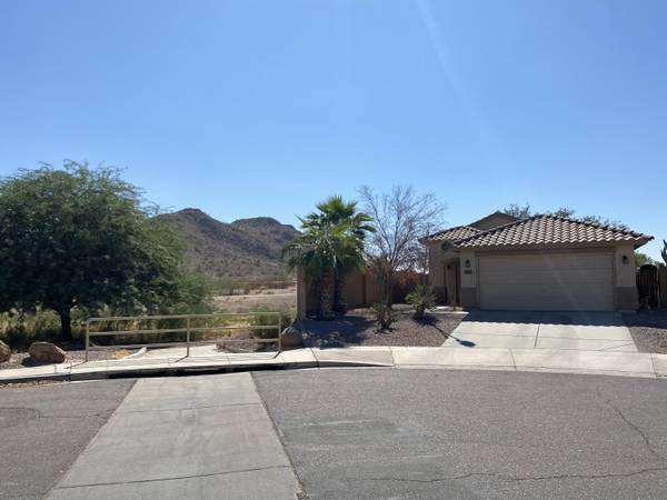 1995 W KRISTINA Avenue, Queen Creek, AZ 85144