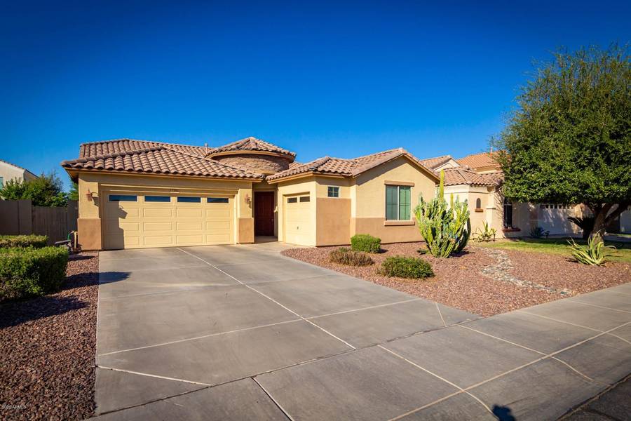 2286 E REDWOOD Court, Chandler, AZ 85286