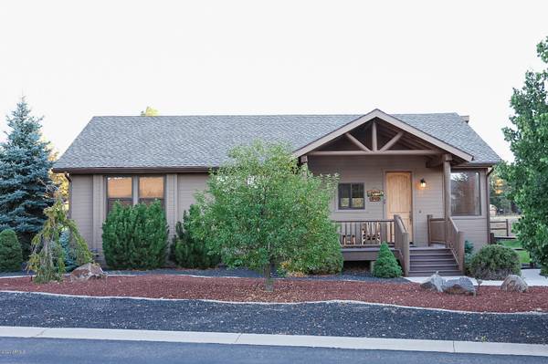 Show Low, AZ 85901,940 N BISON GOLF Court