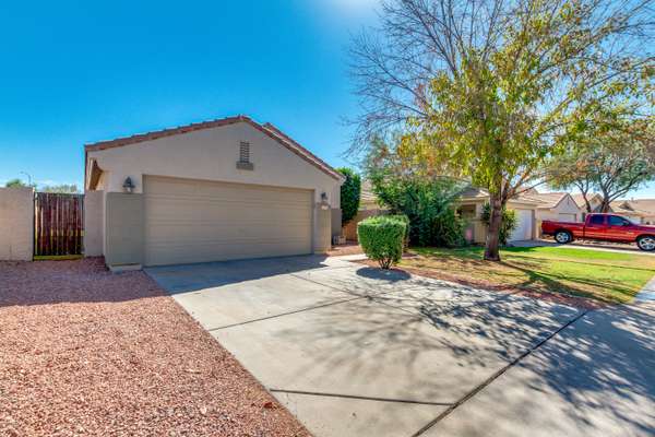 Mesa, AZ 85206,5755 E GARNET Avenue