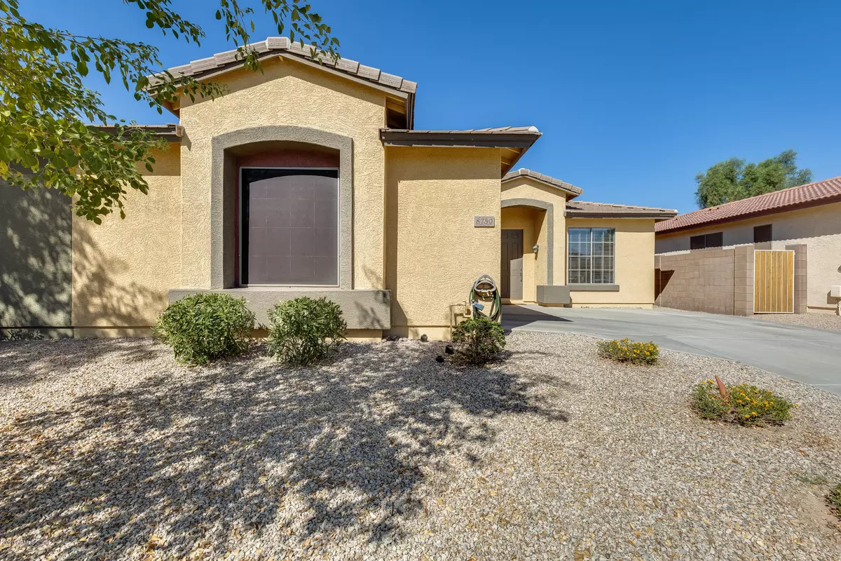 Peoria, AZ 85381,8750 W DESERT Trail