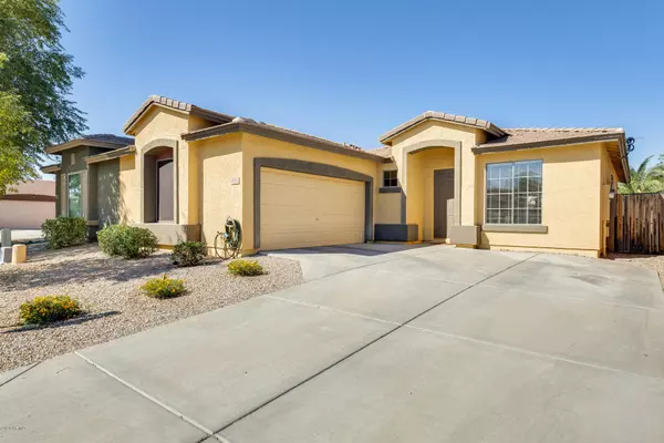 Peoria, AZ 85381,8750 W DESERT Trail