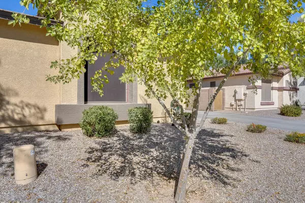 Peoria, AZ 85381,8750 W DESERT Trail