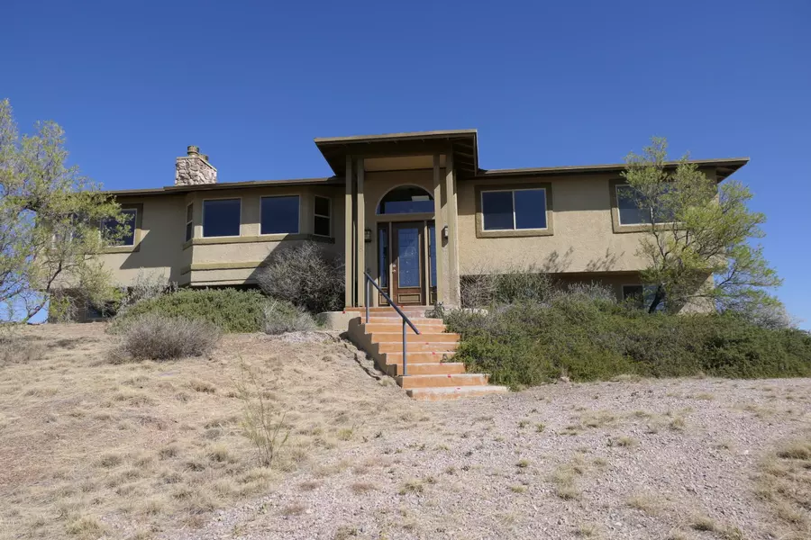 8 E Javelina Court, Sonoita, AZ 85637