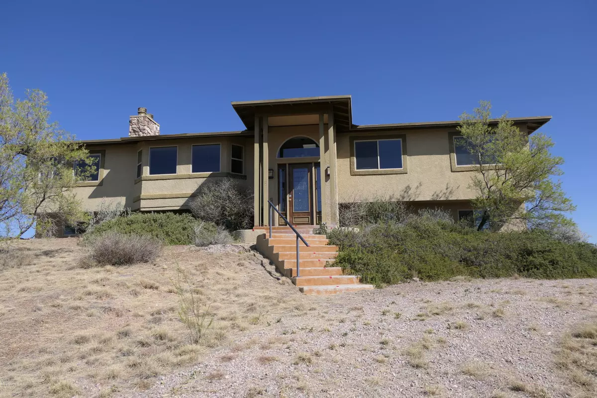 Sonoita, AZ 85637,8 E Javelina Court