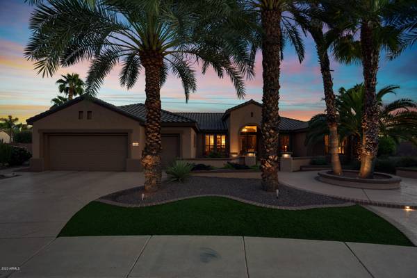 Surprise, AZ 85374,14975 W MUIRFIELD Lane