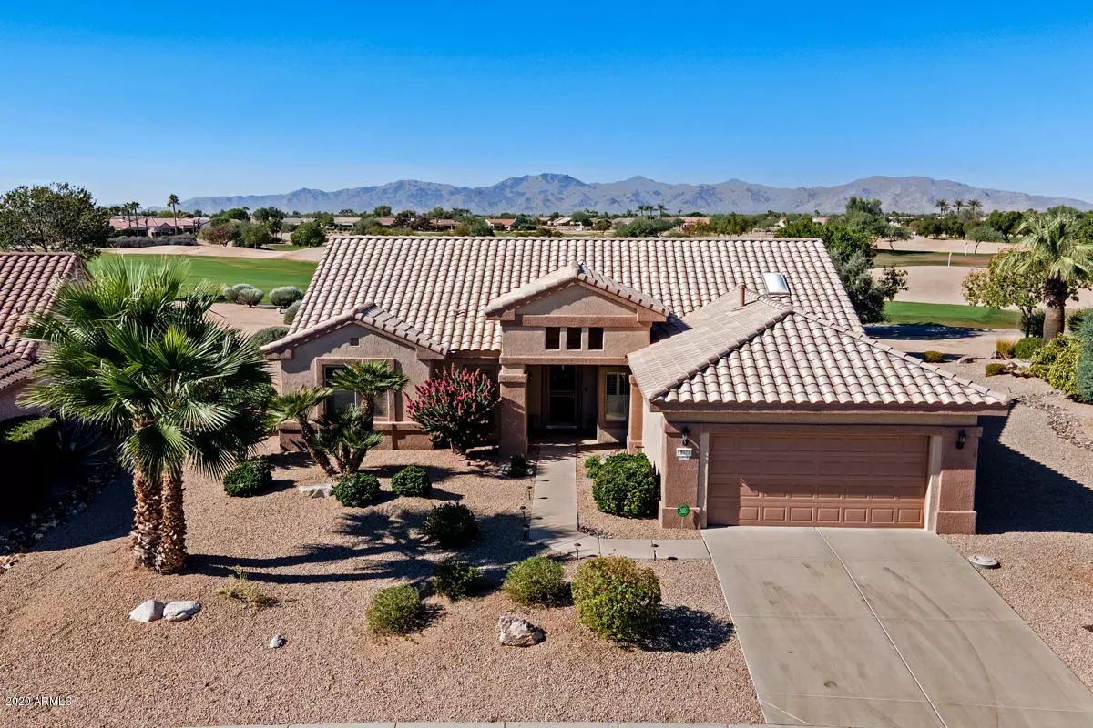 Surprise, AZ 85374,18514 N SUNRAY Court