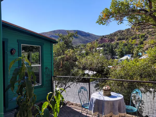 Bisbee, AZ 85603,511 MAYER Avenue