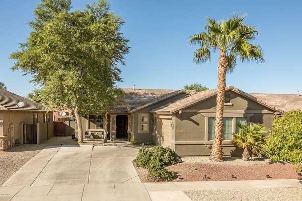 14520 W SIERRA Street, Surprise, AZ 85379