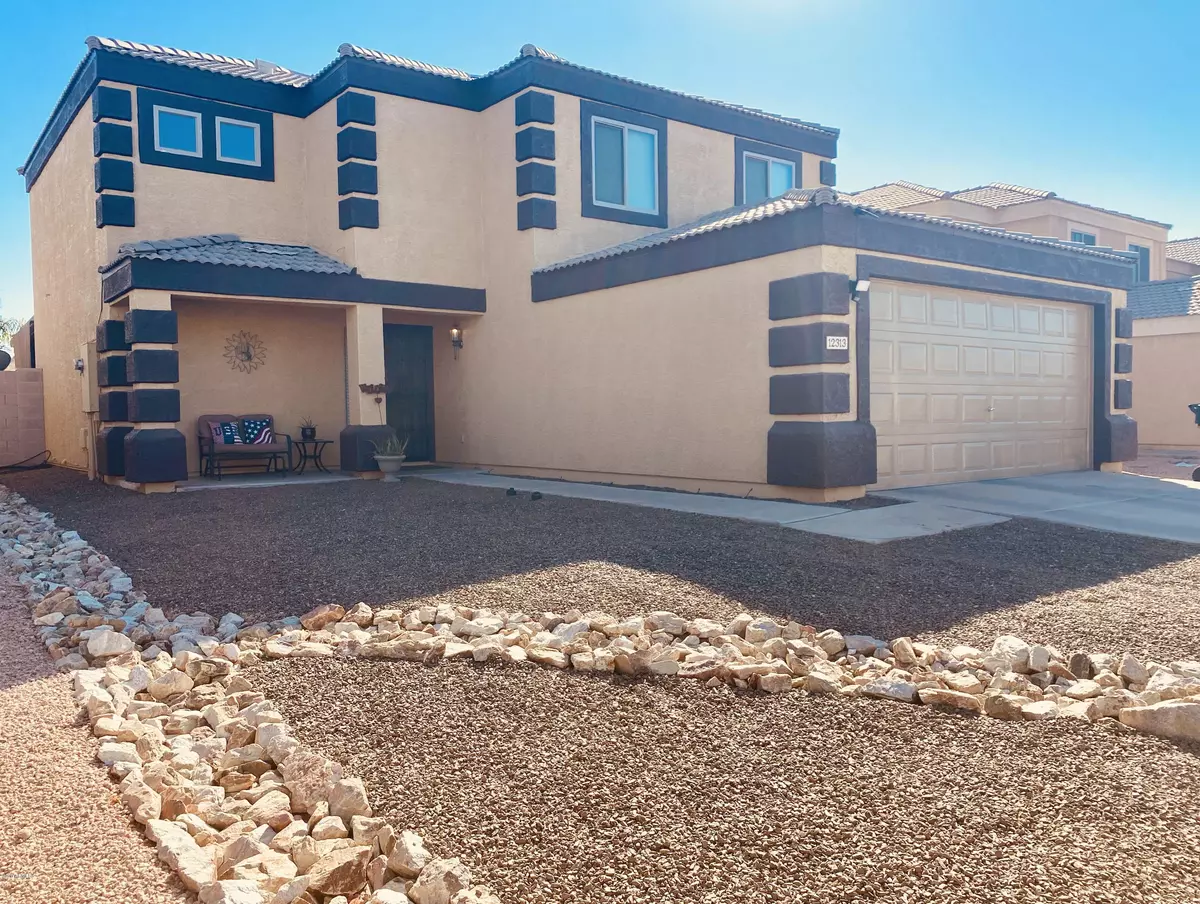 El Mirage, AZ 85335,12313 W WINDROSE Drive