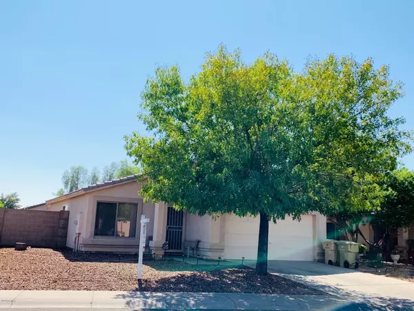7517 W GEORGIA Avenue, Glendale, AZ 85303