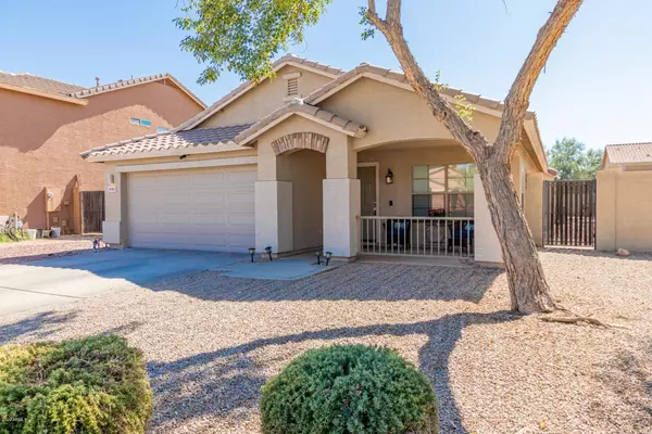 San Tan Valley, AZ 85140,1093 E HEATHER Drive