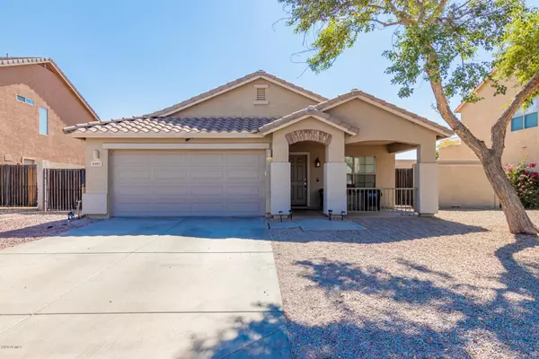 San Tan Valley, AZ 85140,1093 E HEATHER Drive