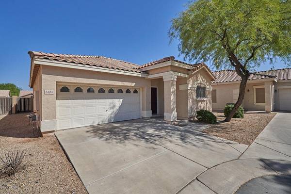 Chandler, AZ 85286,1325 S MOSLEY Court