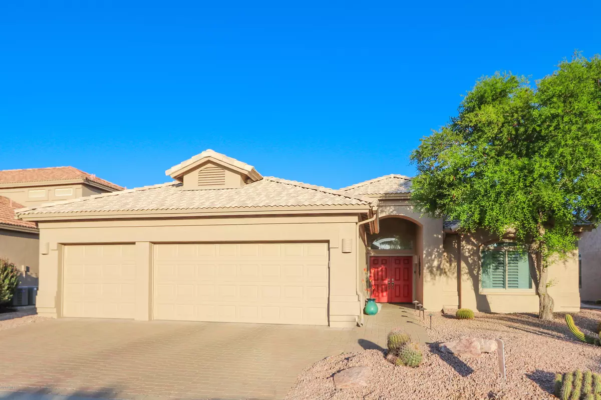 Sun Lakes, AZ 85248,23709 S ANGORA Drive