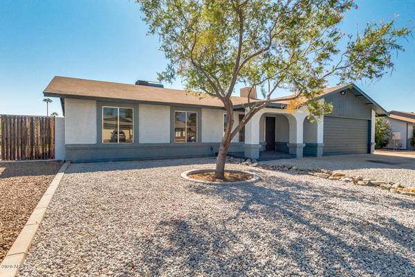 Mesa, AZ 85204,3315 E CAROL Avenue