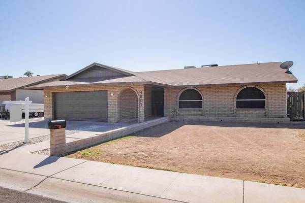 Glendale, AZ 85302,4807 W Vogel Avenue