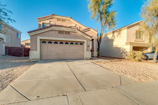 Buckeye, AZ 85326,21736 W MOHAVE Street