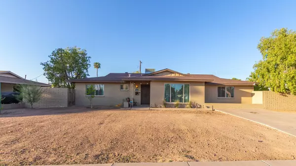 860 W McLellan Road, Mesa, AZ 85201