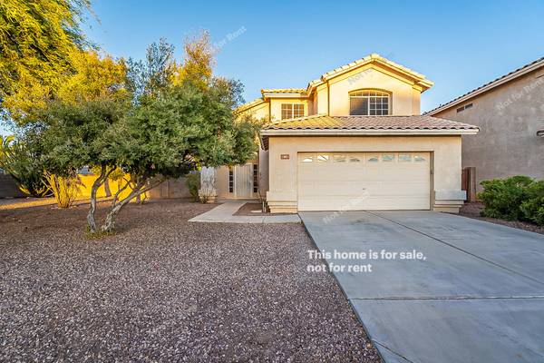 Gilbert, AZ 85233,45 N SAHUARO Drive