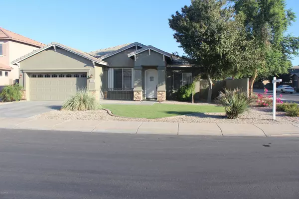 3366 E MORELOS Court, Gilbert, AZ 85295