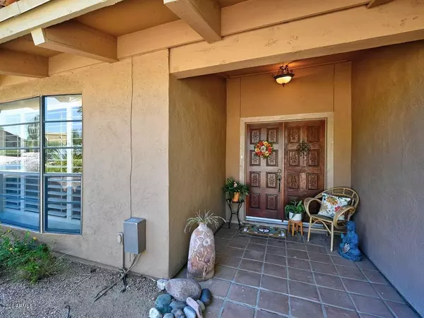 Scottsdale, AZ 85255,9431 E Casitas Del Rio Drive