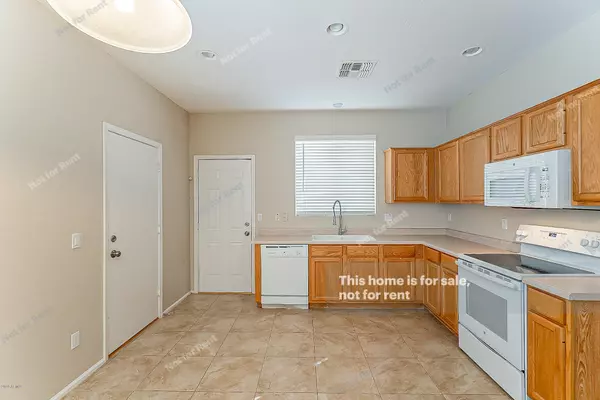 Peoria, AZ 85381,8790 W WINDROSE Drive