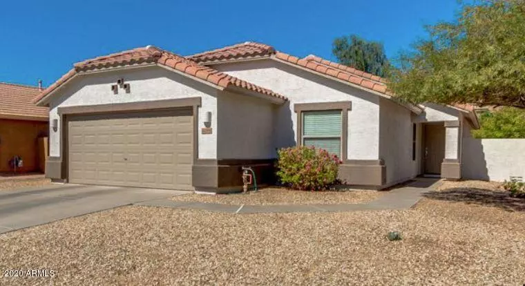 Maricopa, AZ 85138,44398 W CYPRESS Lane