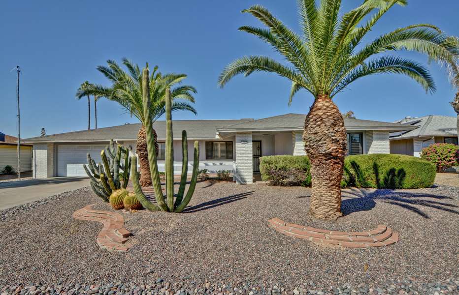 12428 W FIREBIRD Drive, Sun City West, AZ 85375