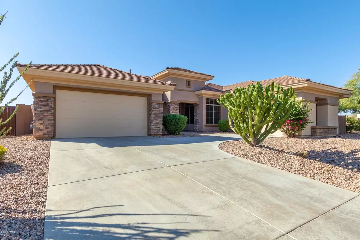 Anthem, AZ 85086,1331 W Wayne Court