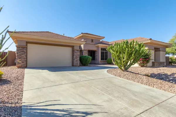 1331 W Wayne Court, Anthem, AZ 85086