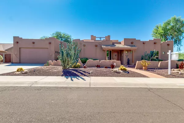 Queen Creek, AZ 85142,20325 E COLT Drive