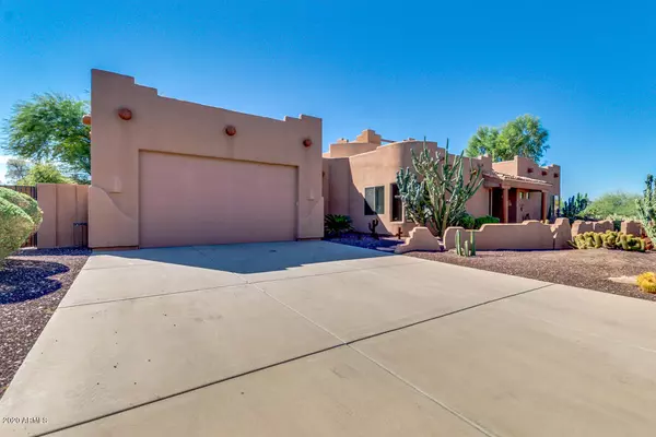 Queen Creek, AZ 85142,20325 E COLT Drive