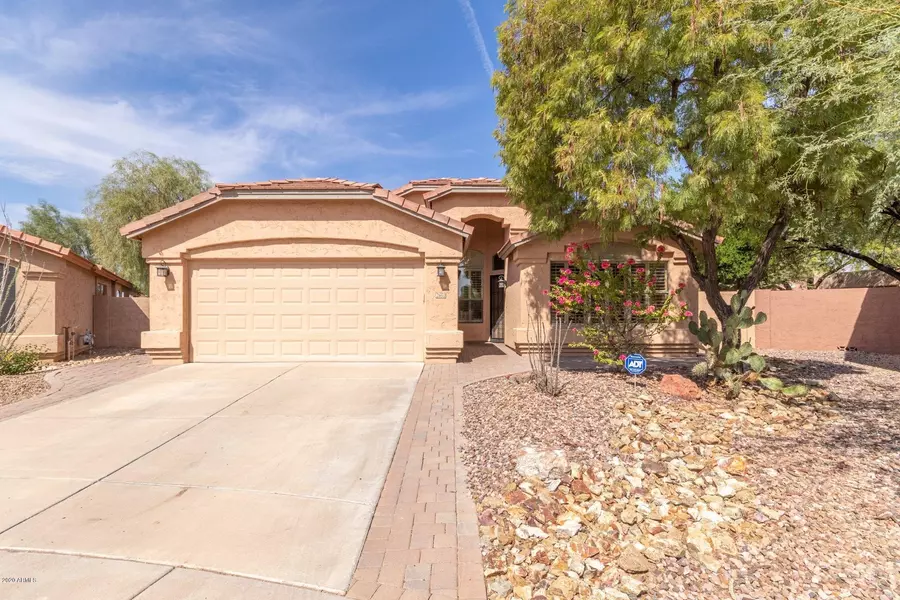 21650 N 44TH Place, Phoenix, AZ 85050