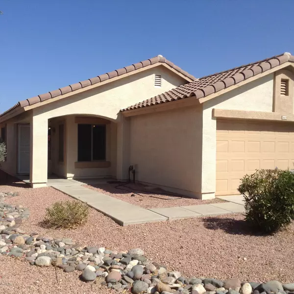 16610 W TASHA Drive, Surprise, AZ 85388