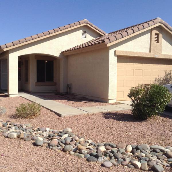 Surprise, AZ 85388,16610 W TASHA Drive