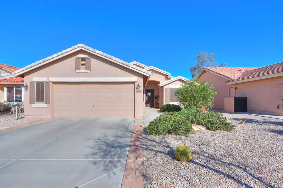 2392 E ANTIGUA Drive, Casa Grande, AZ 85194