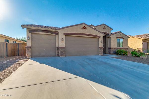 San Tan Valley, AZ 85143,35614 N VIDLAK Drive