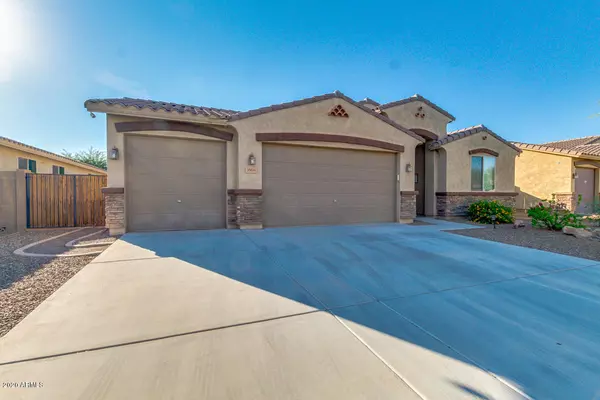 San Tan Valley, AZ 85143,35614 N VIDLAK Drive