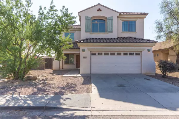 Avondale, AZ 85323,11605 W Tonto Street