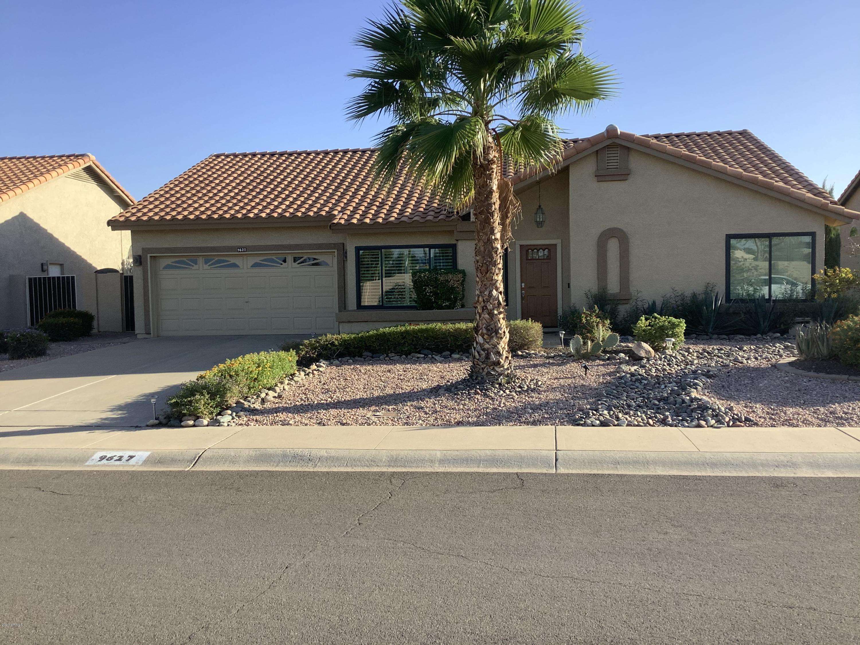 Peoria, AZ 85382,9627 W MENADOTA Drive W