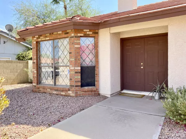 Phoenix, AZ 85044,3855 E TANO Street