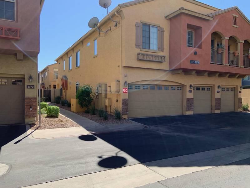 2401 E RIO SALADO Parkway #1174, Tempe, AZ 85288