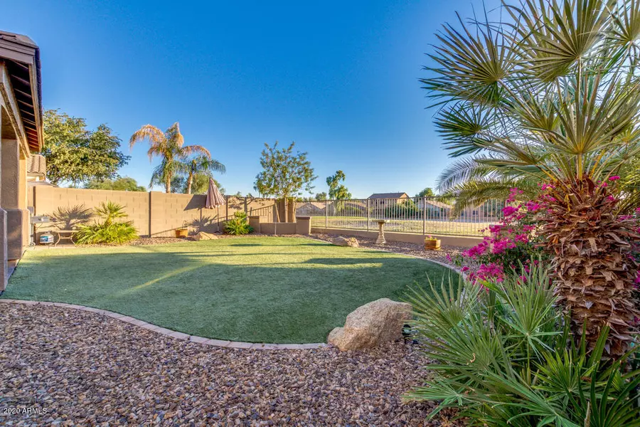 22237 E Via Del Palo --, Queen Creek, AZ 85142