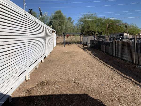 Apache Junction, AZ 85120,273 S COPPER Drive