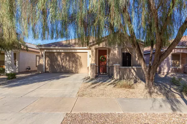 Queen Creek, AZ 85142,22238 E VIA DEL PALO --