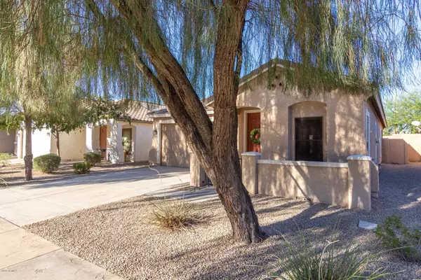 Queen Creek, AZ 85142,22238 E VIA DEL PALO --